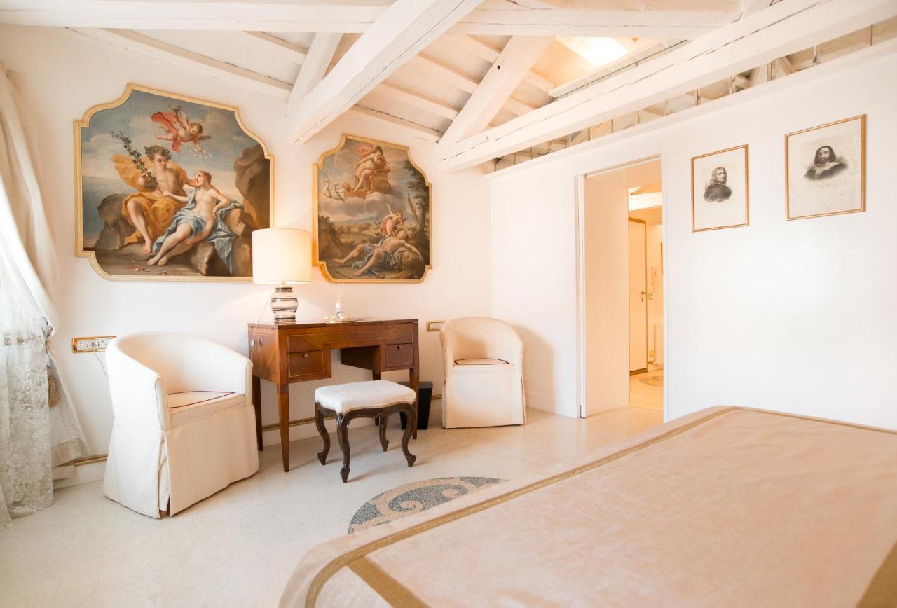Wellvenice Fenice Kültér fotó