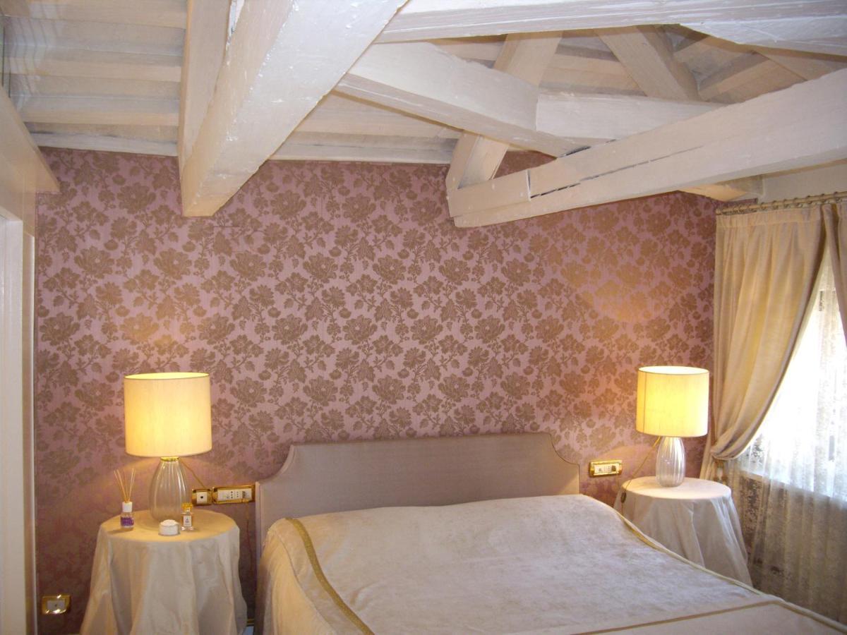 Wellvenice Fenice Kültér fotó