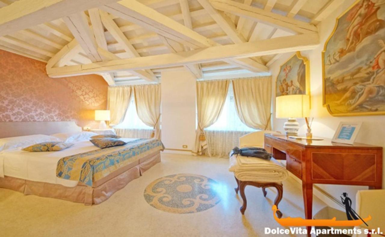 Wellvenice Fenice Kültér fotó