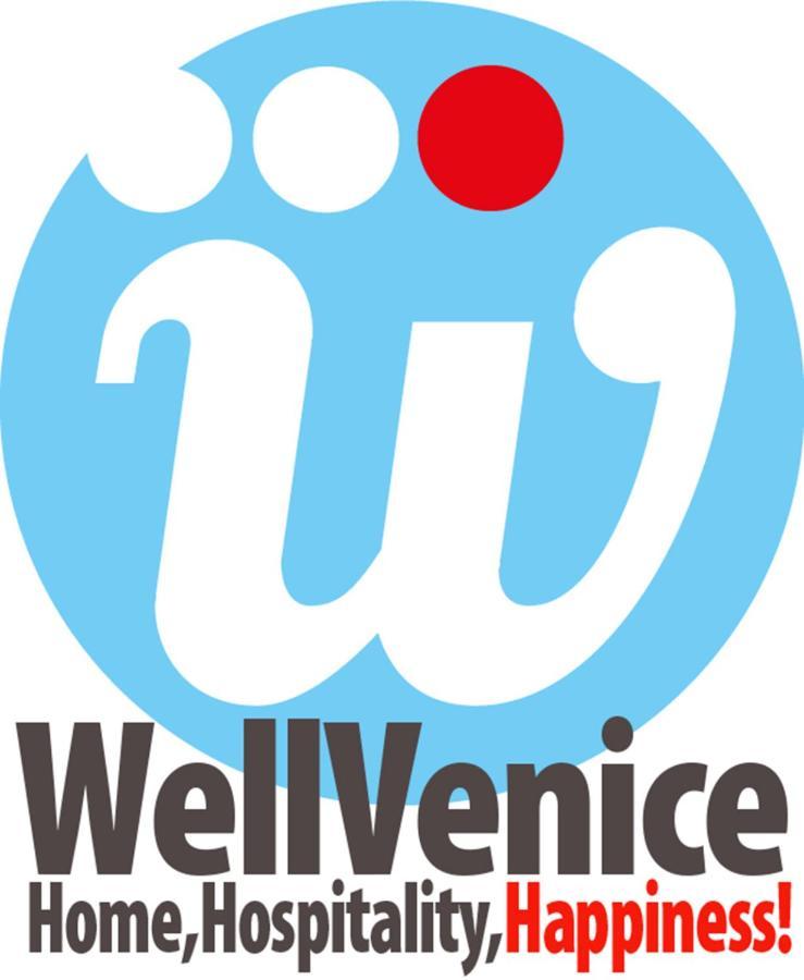 Wellvenice Fenice Kültér fotó