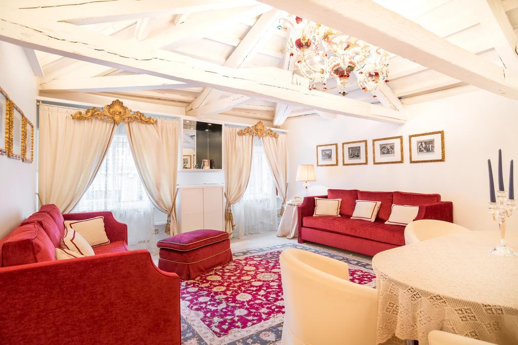 Wellvenice Fenice Kültér fotó